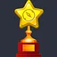 Game Complete icon