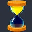 Last chance icon