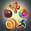 Every booster icon
