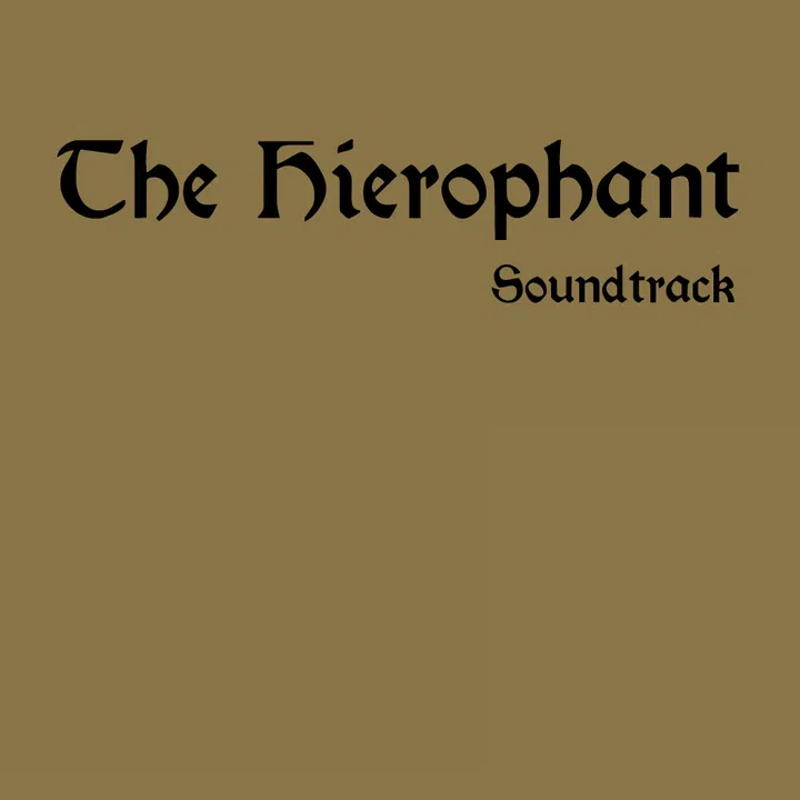 The Hierophant Soundtrack Screenshot 0