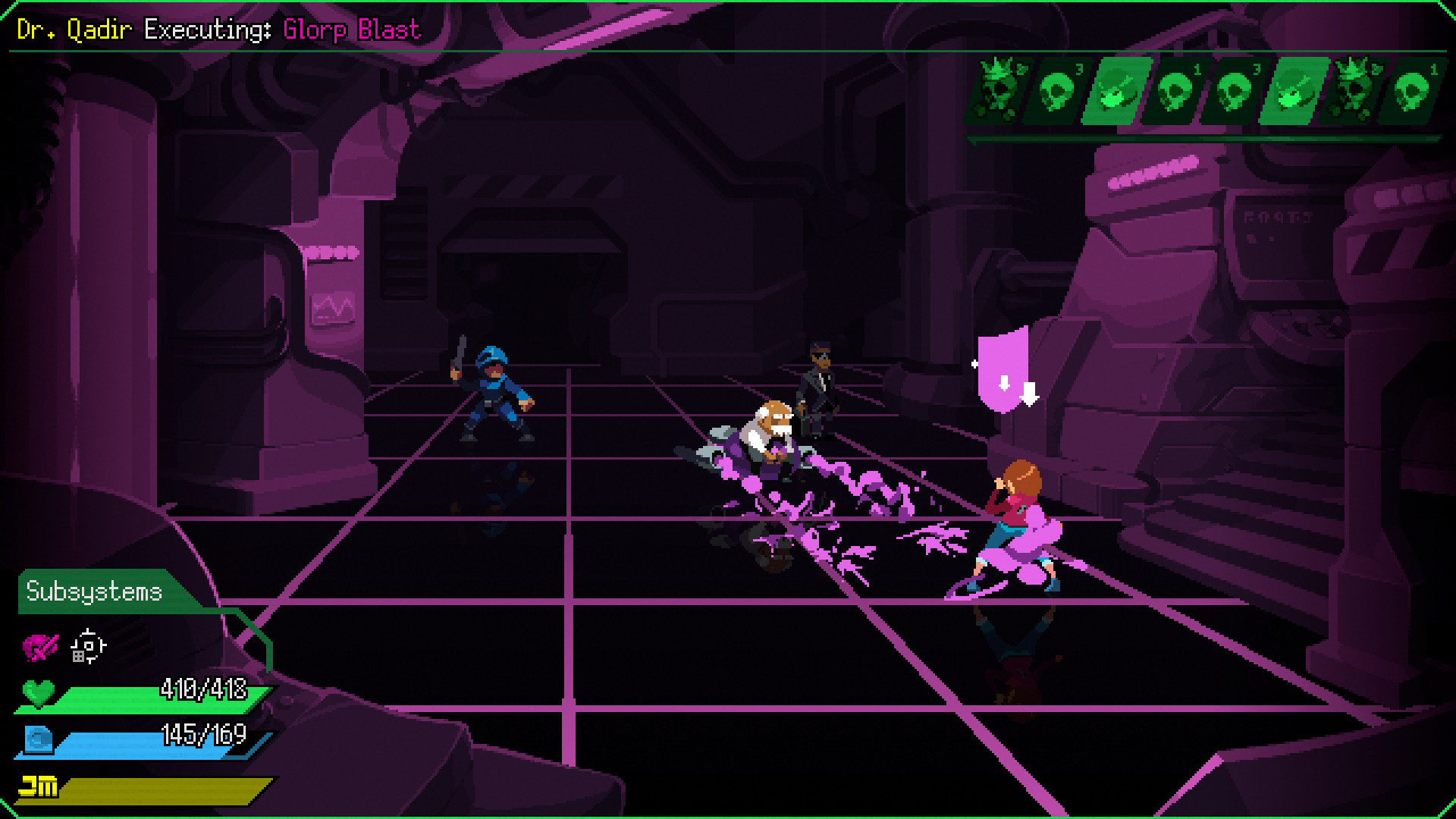 Jack Move Screenshot 3