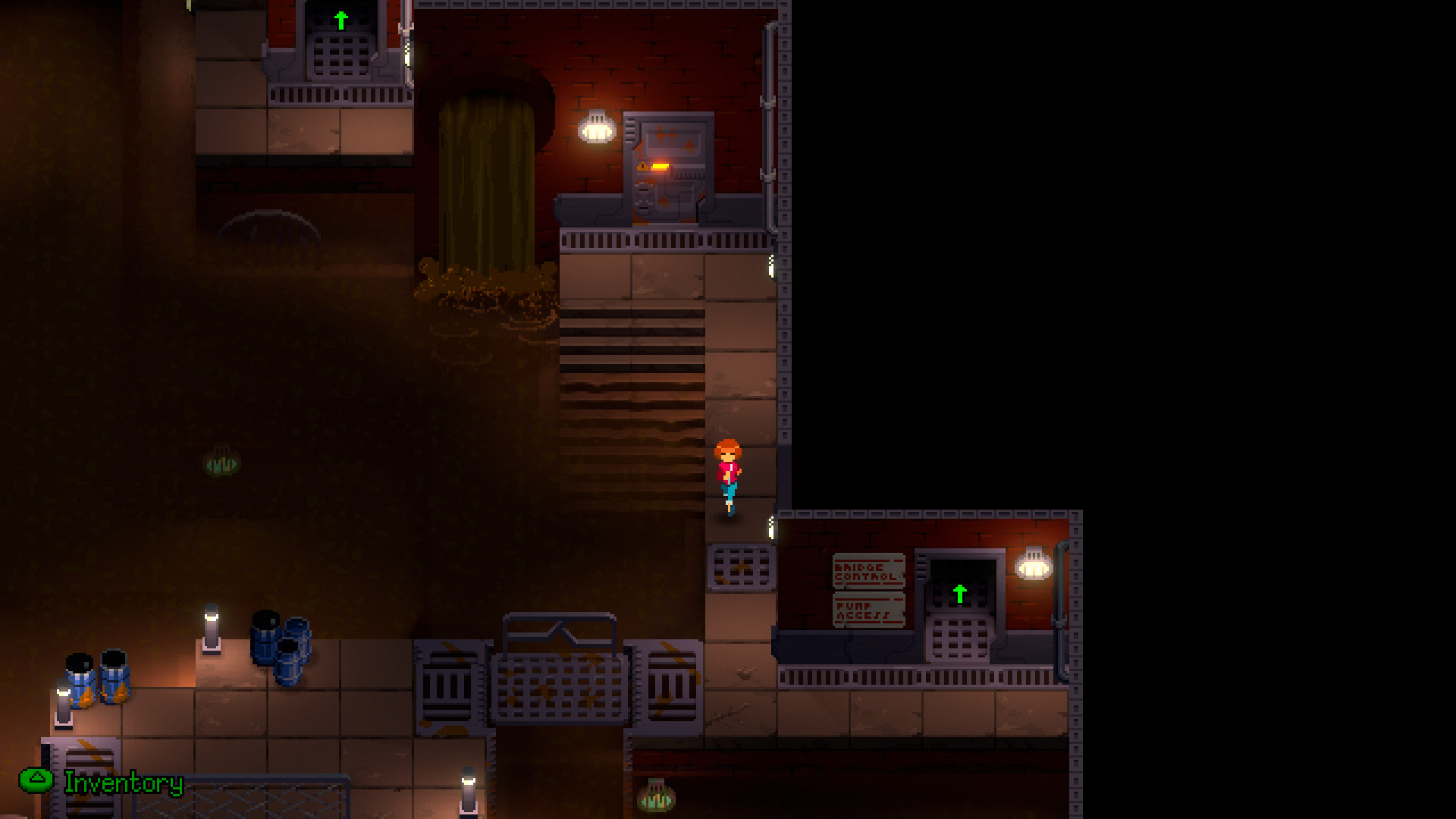 Jack Move Screenshot 2
