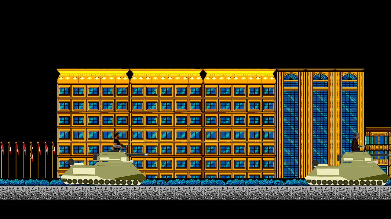 Son Savaşçı Screenshot 6