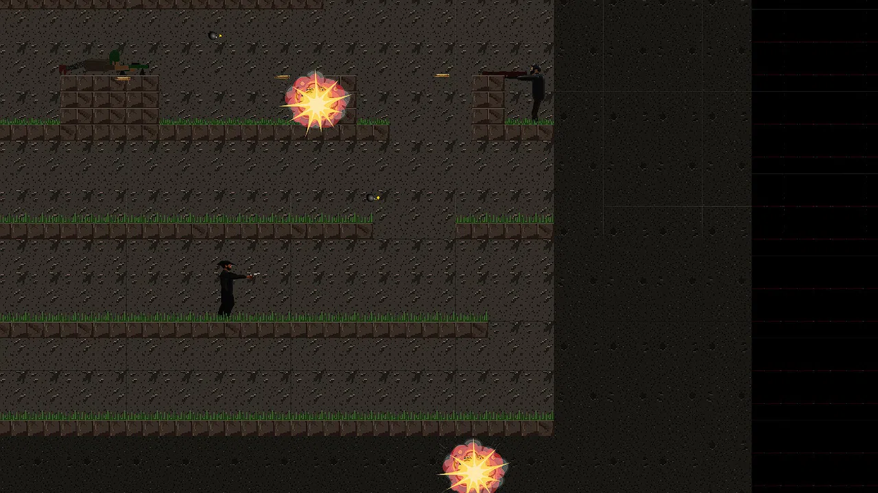 Son Savaşçı Screenshot 4