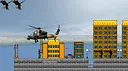 Son Savaşçı Screenshot 0