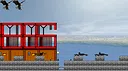 Son Savaşçı Screenshot 1