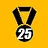 Level 25