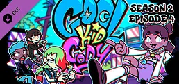 Cool Kid Cody - Season 2 Episode 04