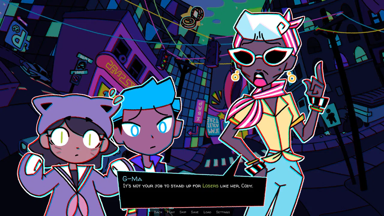 Cool Kid Cody - Season 2 Episode 04 Screenshot 0