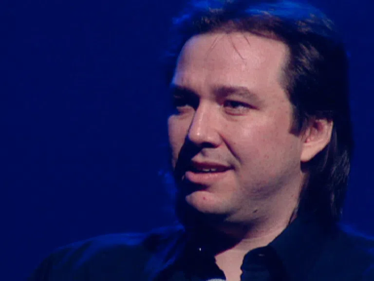Bill Hicks: Revelations Screenshot 4