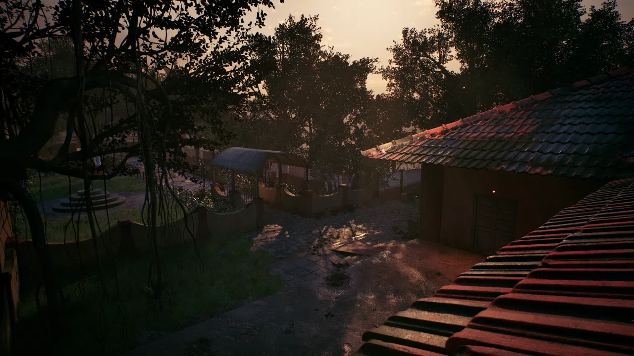 MUKTI Screenshot 2