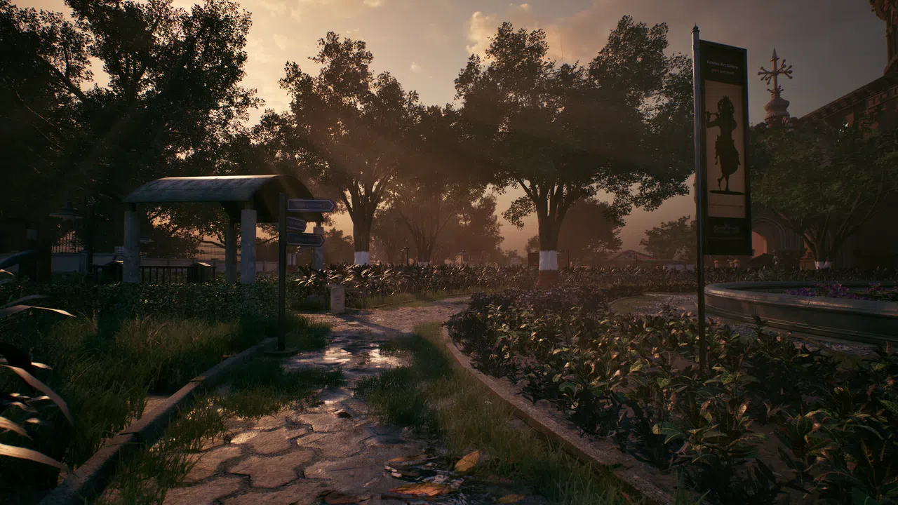 MUKTI Screenshot 4