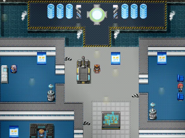 Hydroactive Screenshot 2