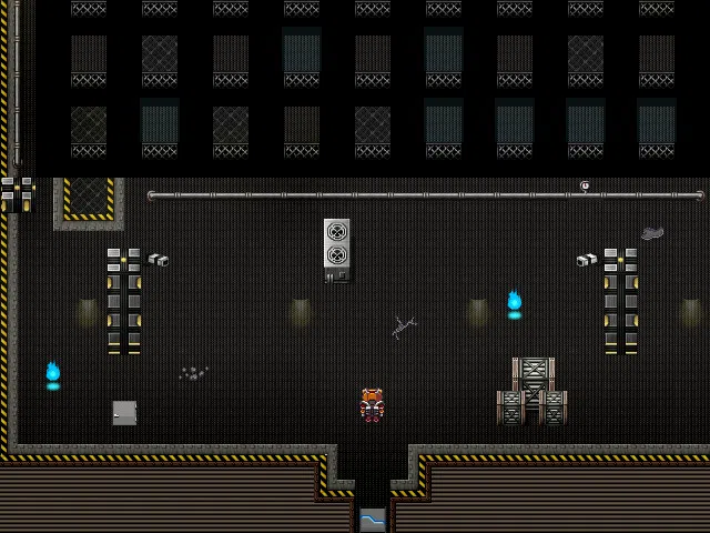 Hydroactive Screenshot 1