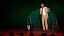 Nick Thune: Folk Hero Screenshot 1