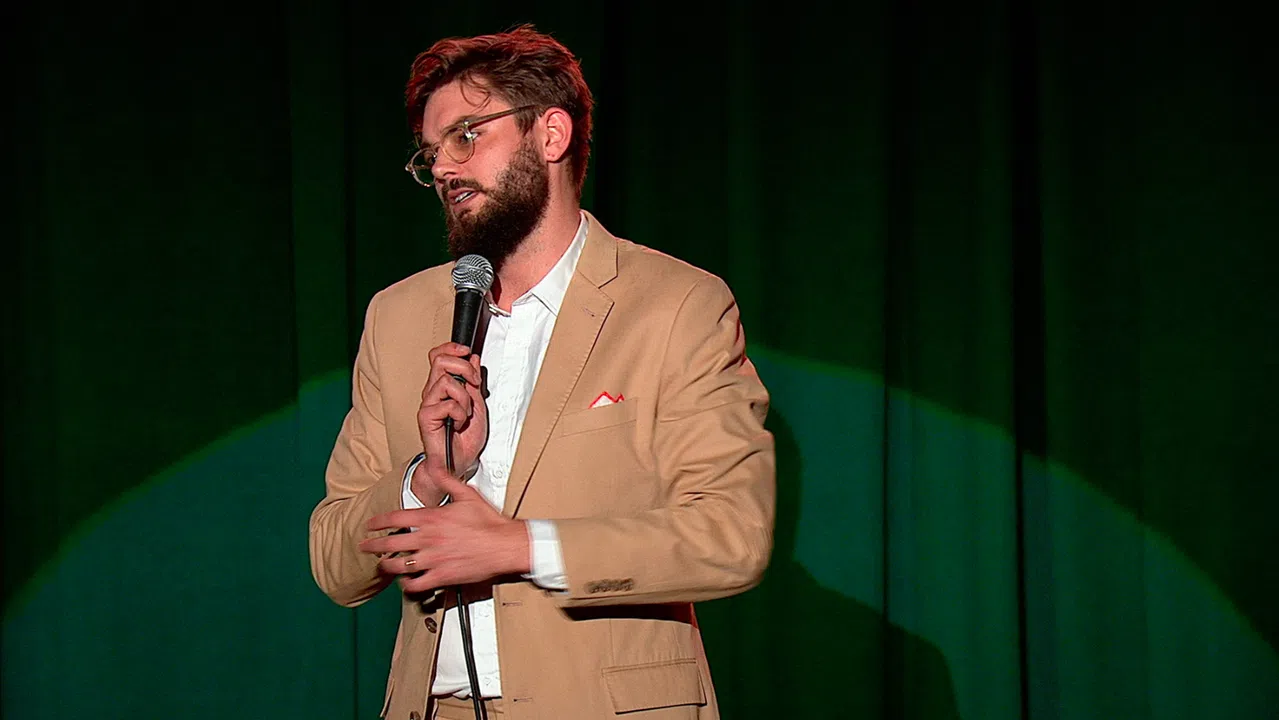 Nick Thune: Folk Hero Screenshot 2