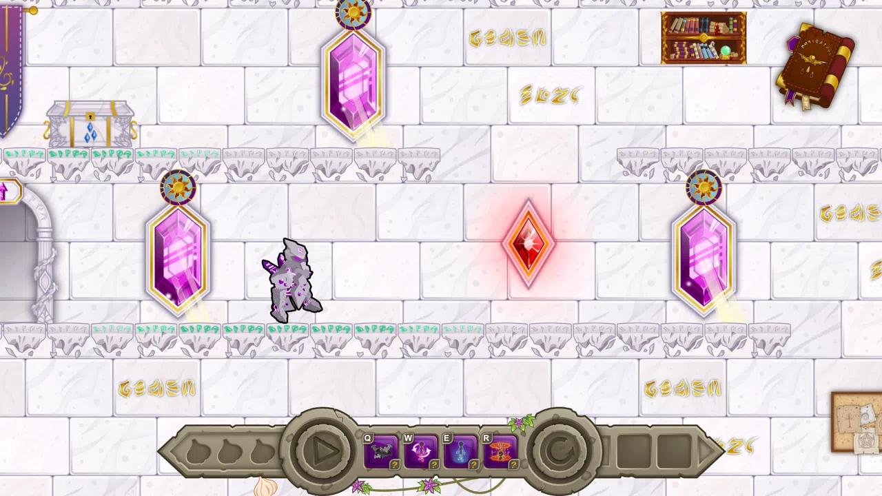 Final Dusk Screenshot 10