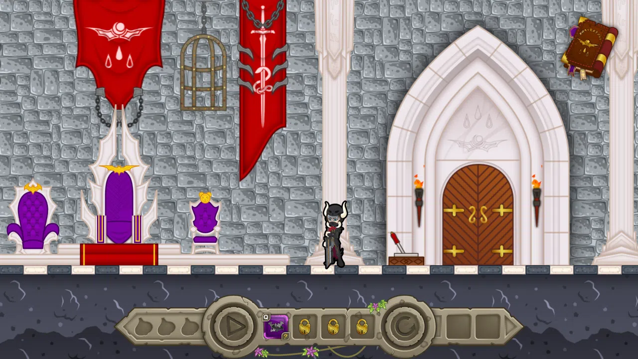 Final Dusk Screenshot 7