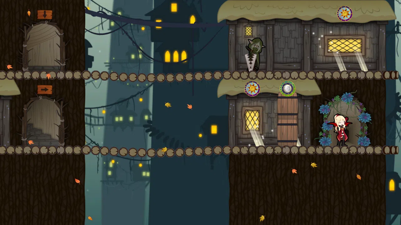Final Dusk Screenshot 8