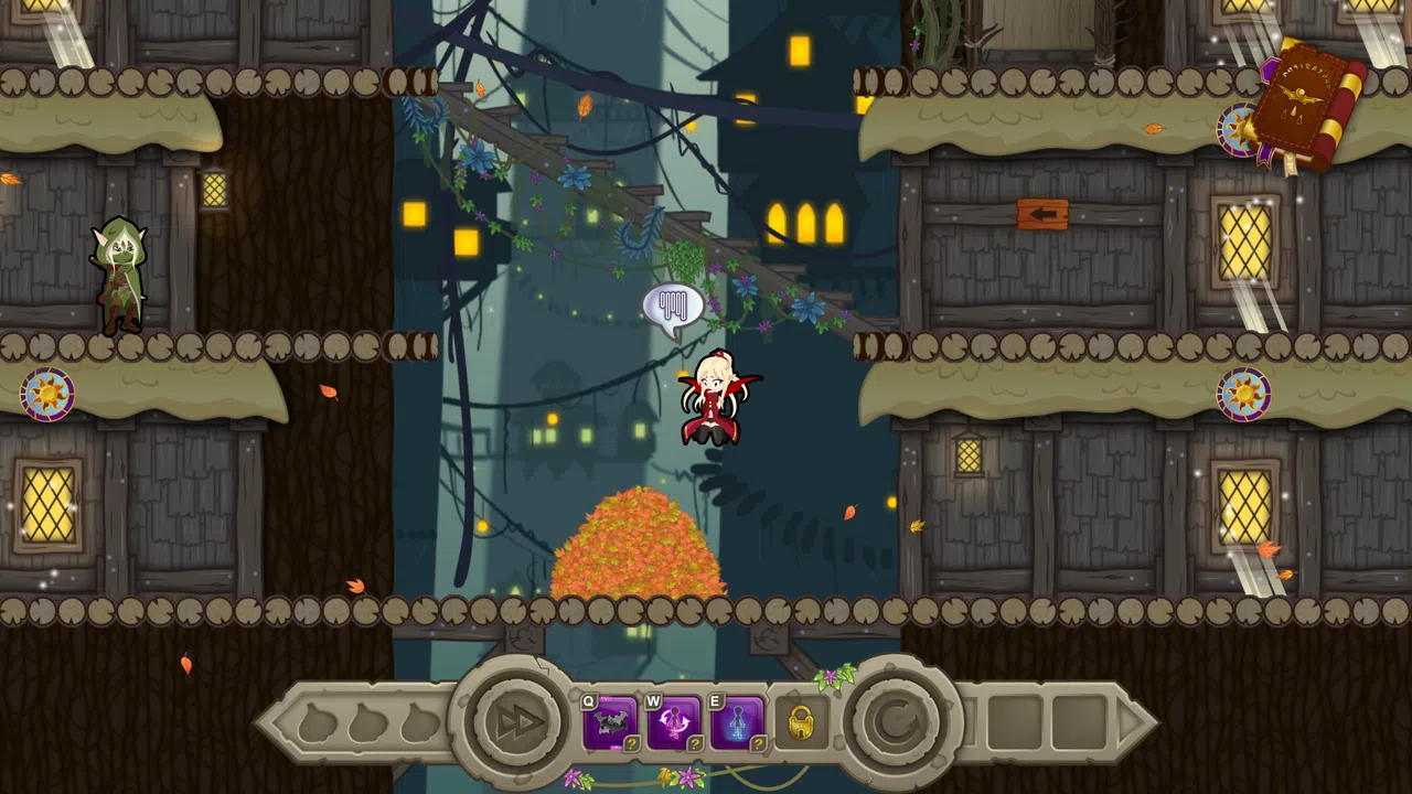 Final Dusk Screenshot 9