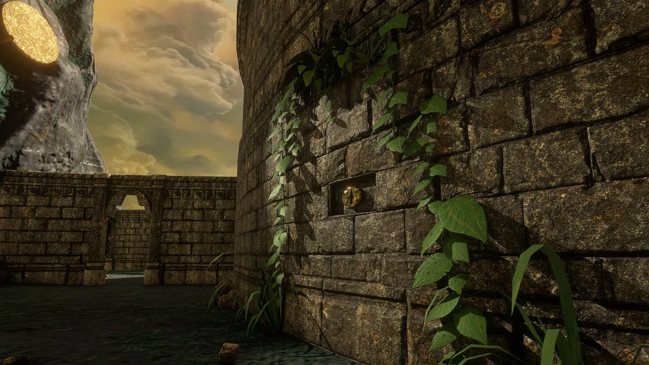 Temple of the Apsara Screenshot 4