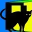 That Was Close, Kitty icon