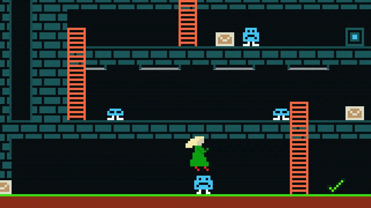 Platfinity™ Screenshot 12