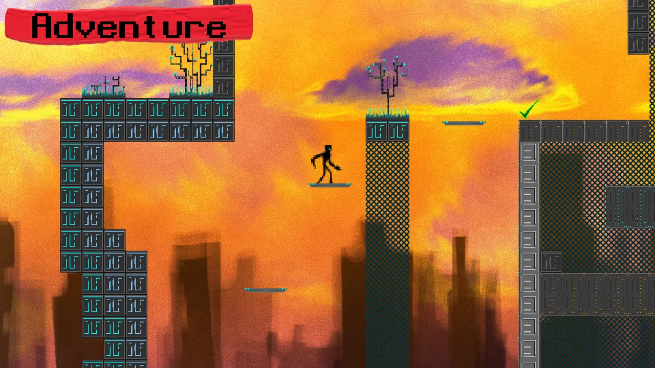 Platfinity™ Screenshot 6