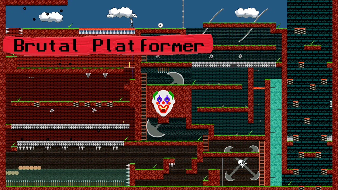 Platfinity™ Screenshot 3
