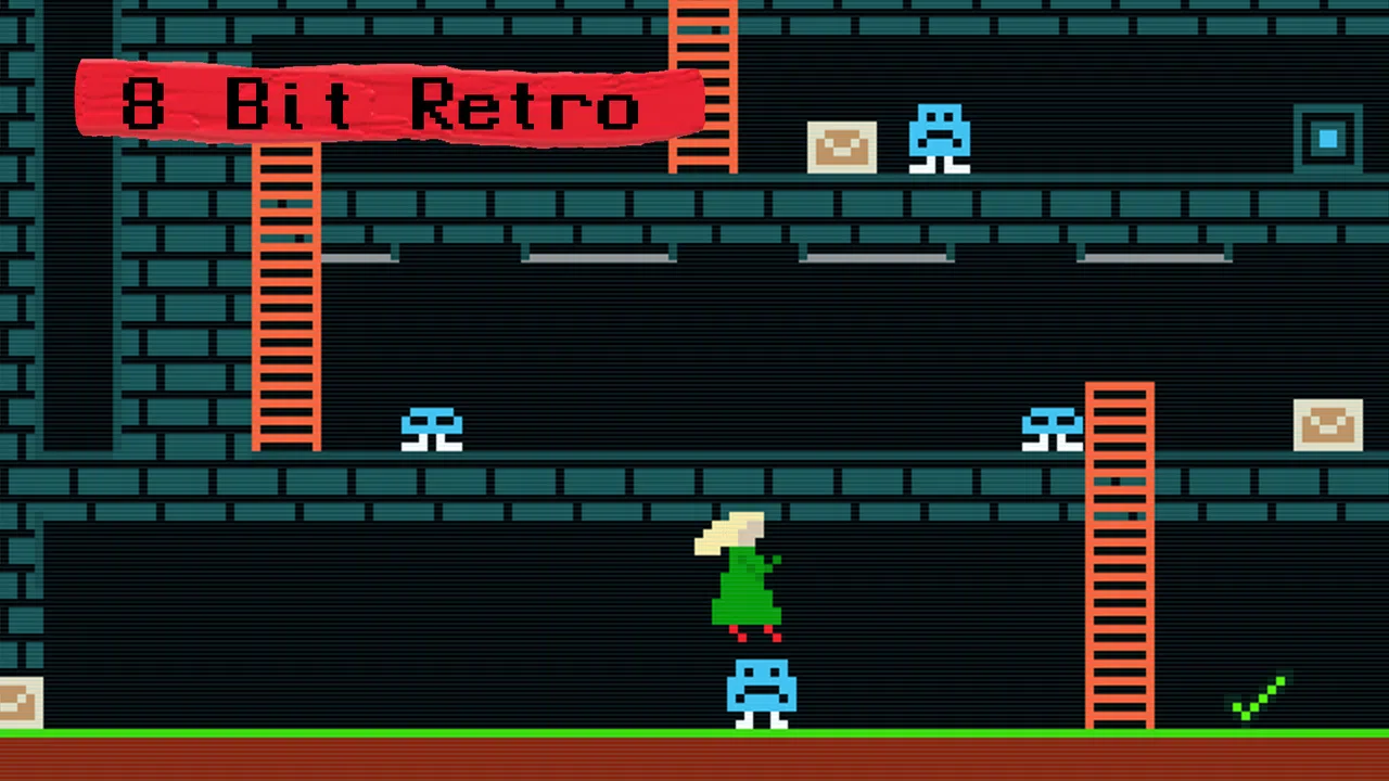 Platfinity™ Screenshot 5