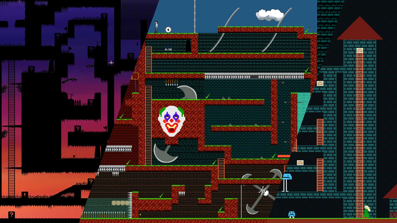 Platfinity™ Screenshot 7