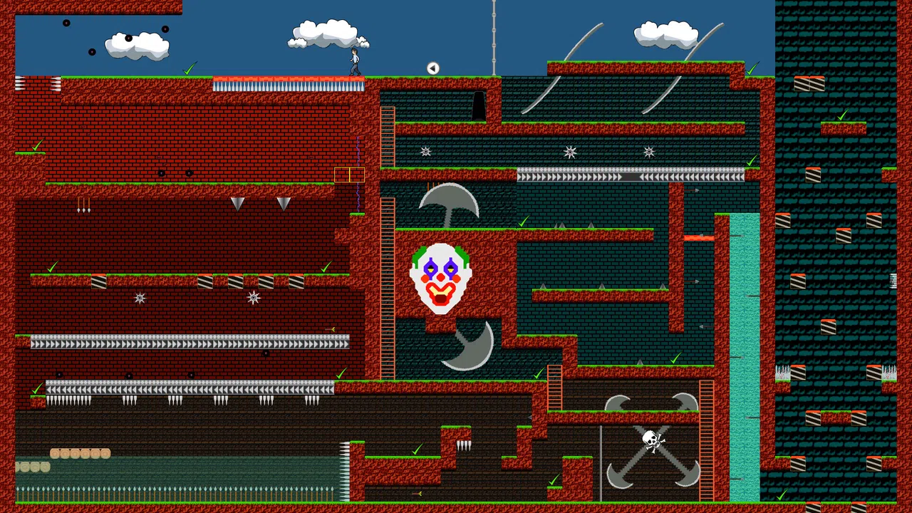 Platfinity™ Screenshot 10
