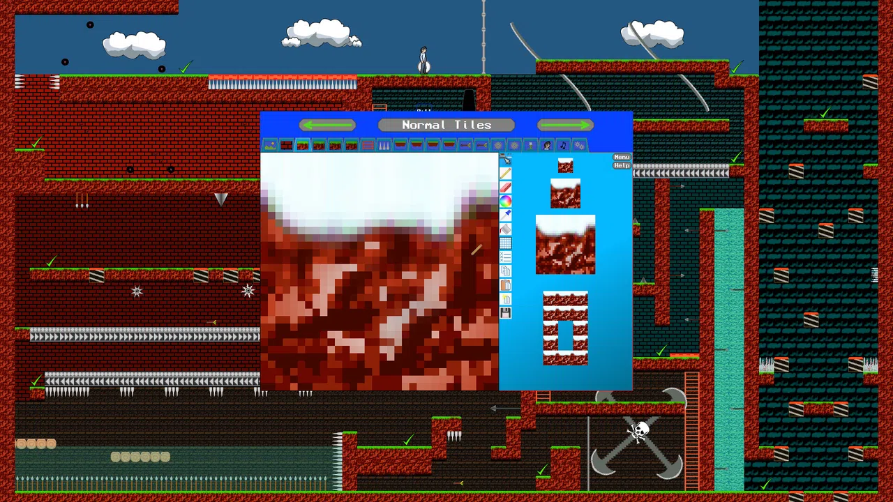 Platfinity™ Screenshot 8
