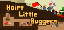 Hairy Little Buggers