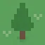 You've got wood! icon