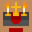 Architect for the Lord icon