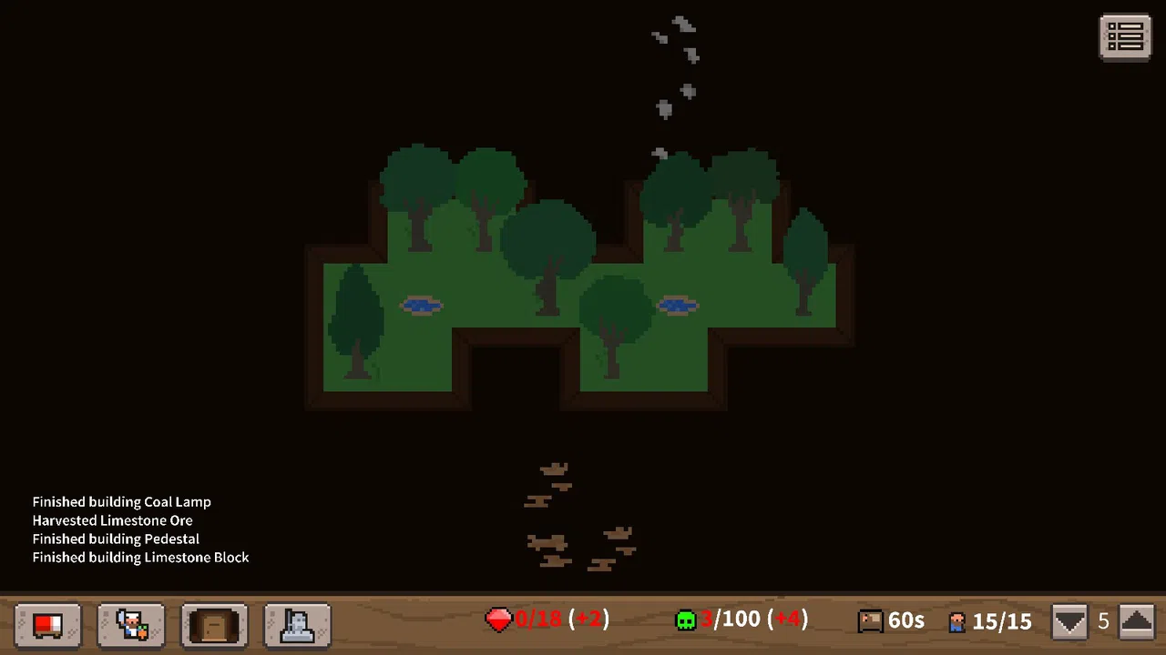 Hairy Little Buggers Screenshot 7