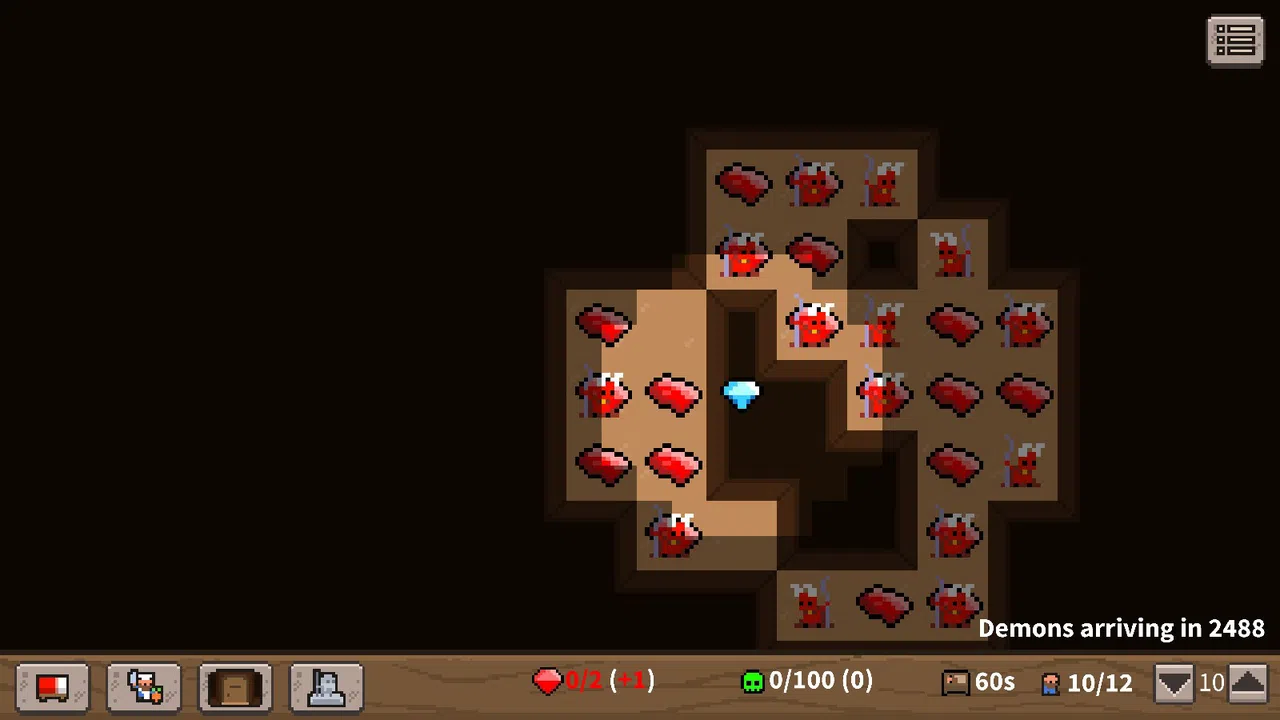 Hairy Little Buggers Screenshot 6