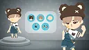 Play Together - Starter Pack - Bear Boy Screenshot 0