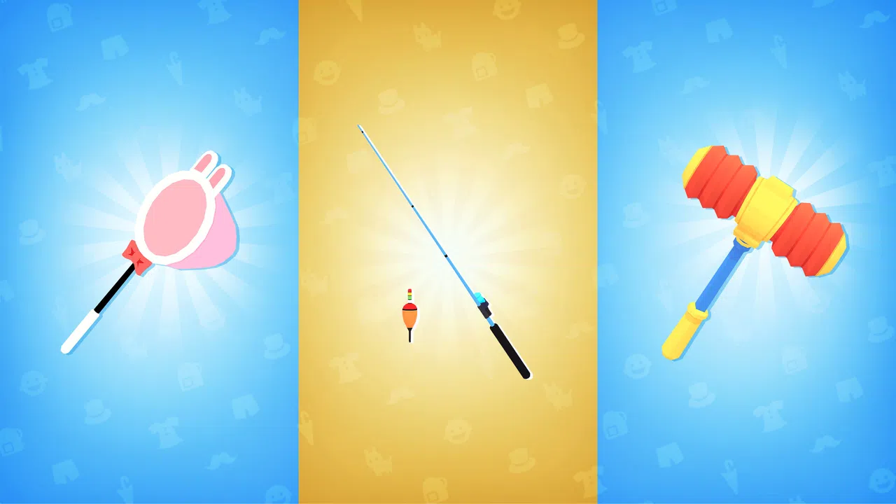 Play Together - Starter Pack - Bear Boy Screenshot 2