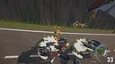Car Crash X Screenshot 0
