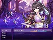 Dark Fairy Fantasy – Artbook Screenshot 0