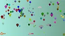Pop Balloons and Drop People Screenshot 2