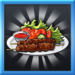Cooking Master icon