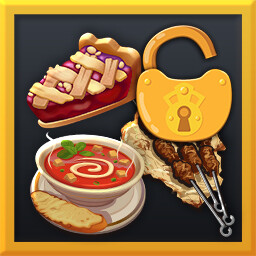 Recipe Bank! icon
