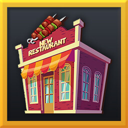 Growing Business! icon