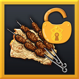 Main Dish Chef icon