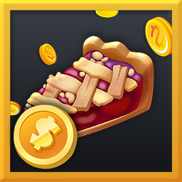 Desserts - Menu of the Day icon