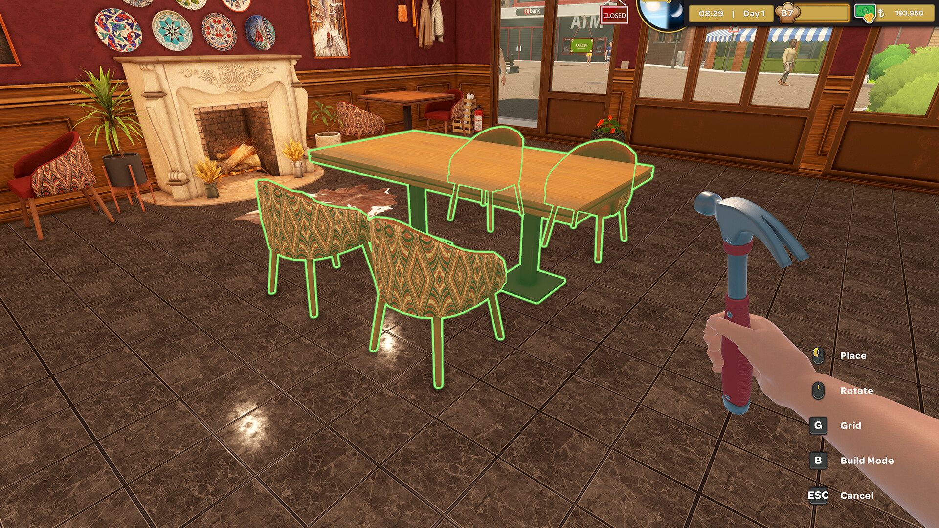 Kebab Chefs! - Restaurant Simulator Screenshot 17