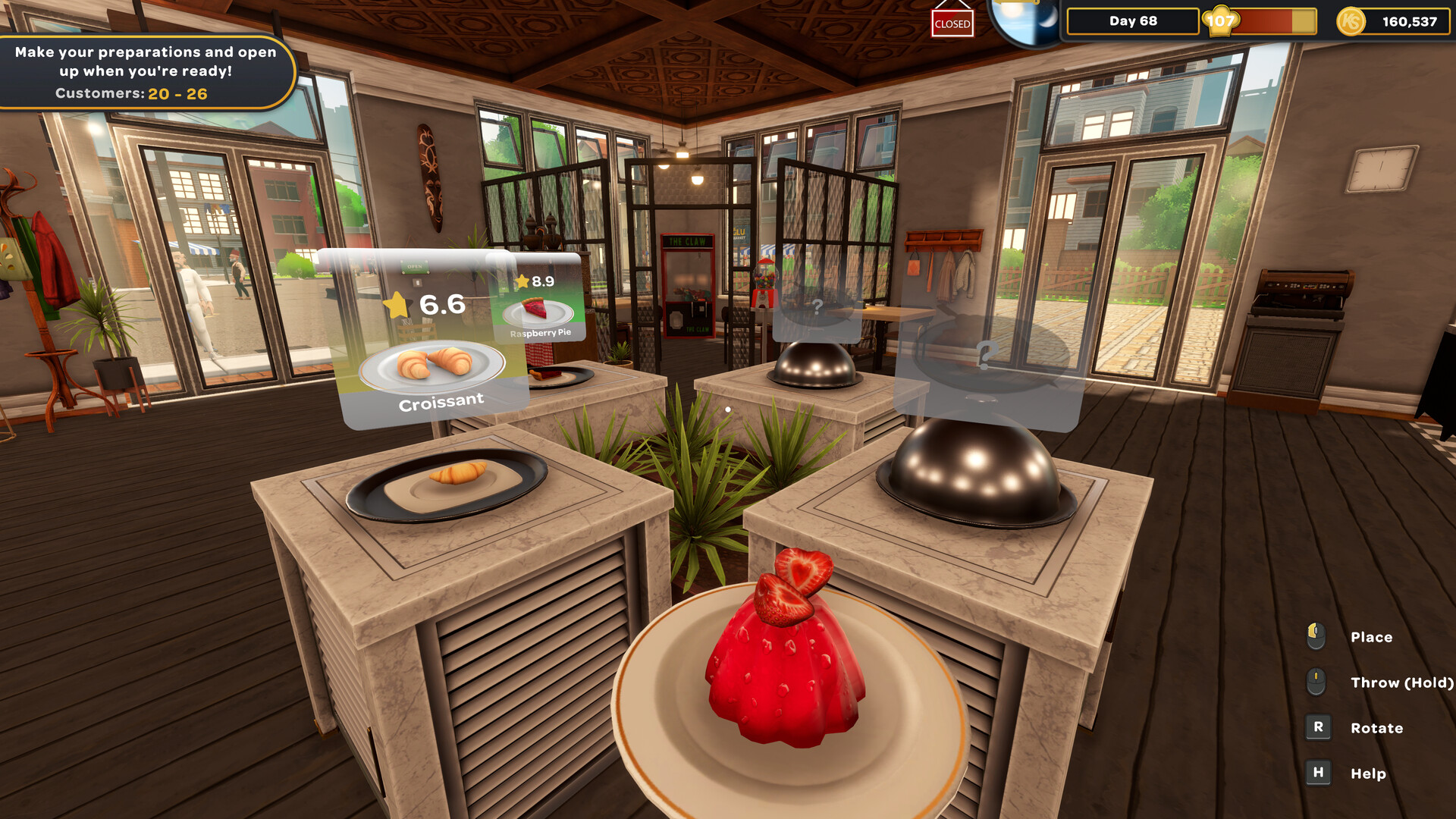 Kebab Chefs! - Restaurant Simulator Screenshot 5